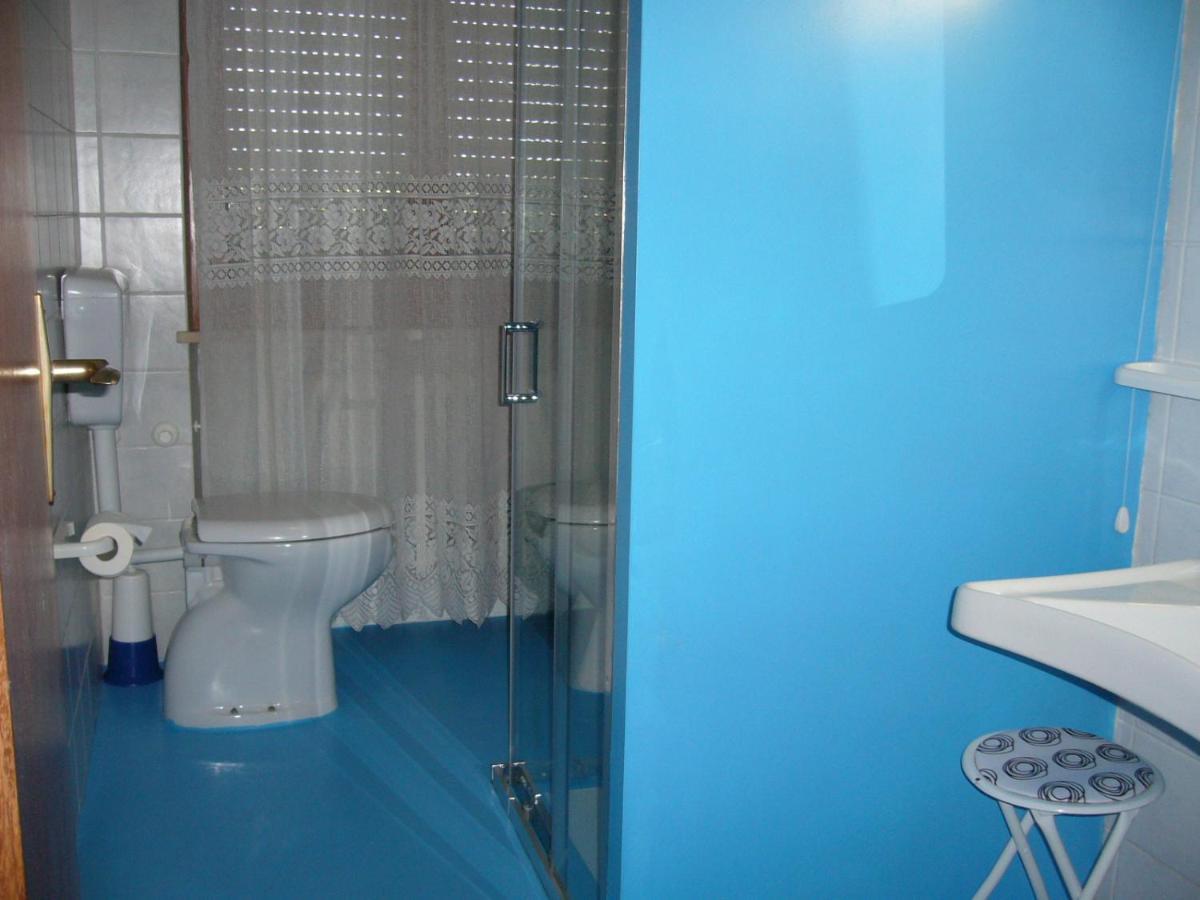 Casa Berti Apartment สเปลโล ภายนอก รูปภาพ