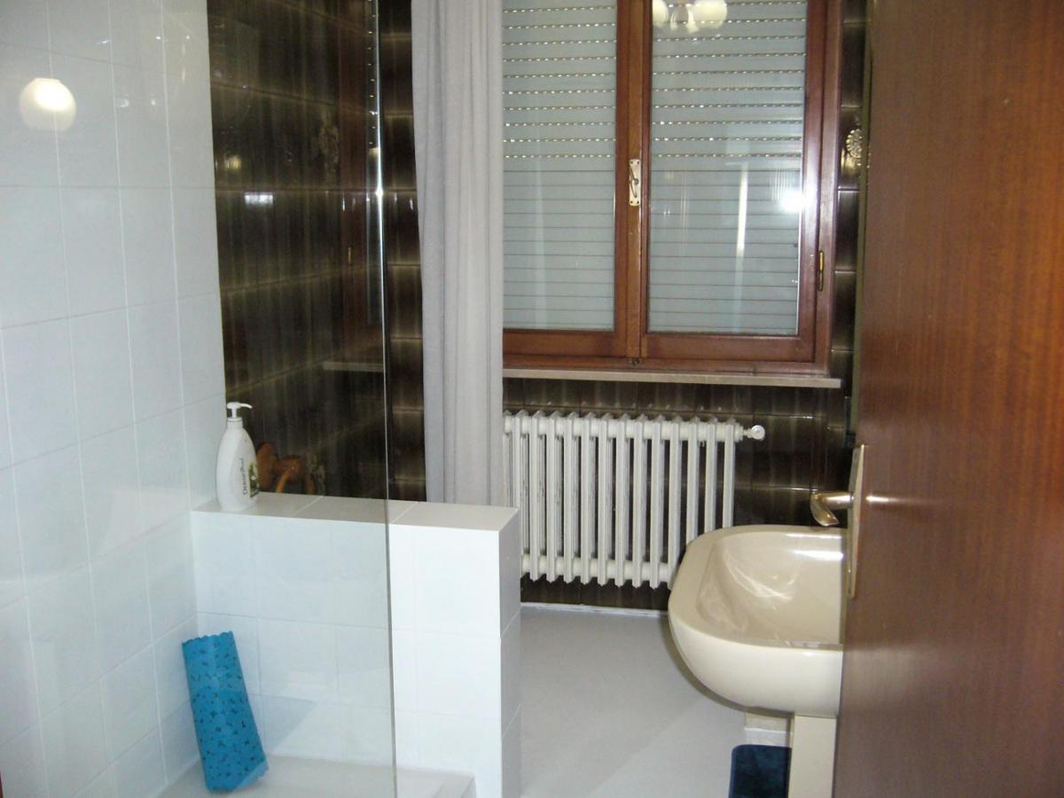Casa Berti Apartment สเปลโล ภายนอก รูปภาพ