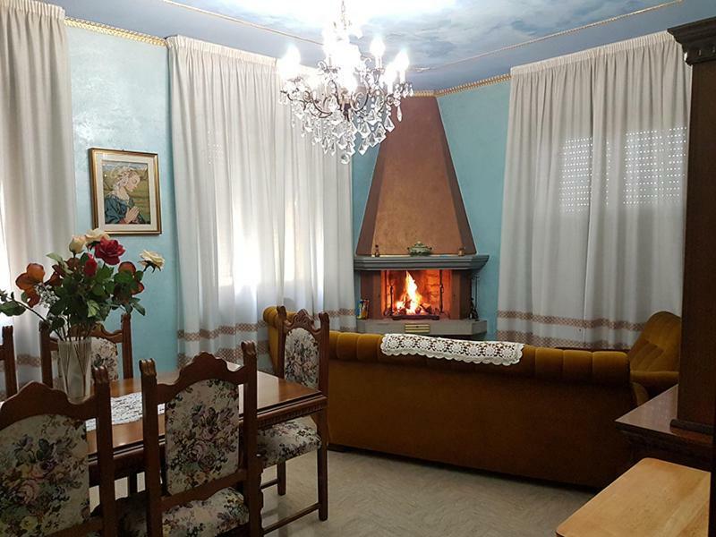 Casa Berti Apartment สเปลโล ภายนอก รูปภาพ
